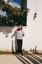 TIGER FINKEL (Indie Surf Folk)