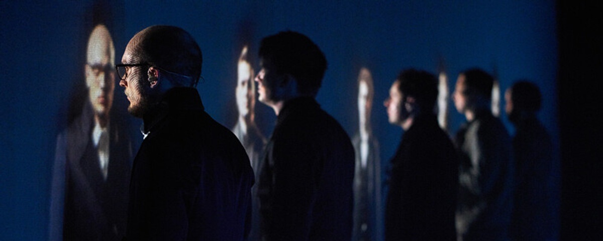 Woods of Birnam: „Searching for William“