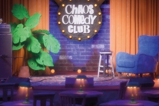 Chaos Comedy Club | Bochum