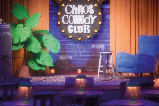 Chaos Comedy Club | Bochum
