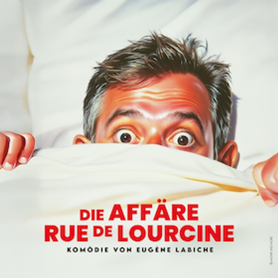 Die Affäre Rue de Lourcine