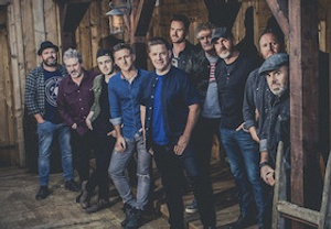 Take It To The Limit