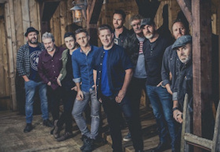 Take It To The Limit