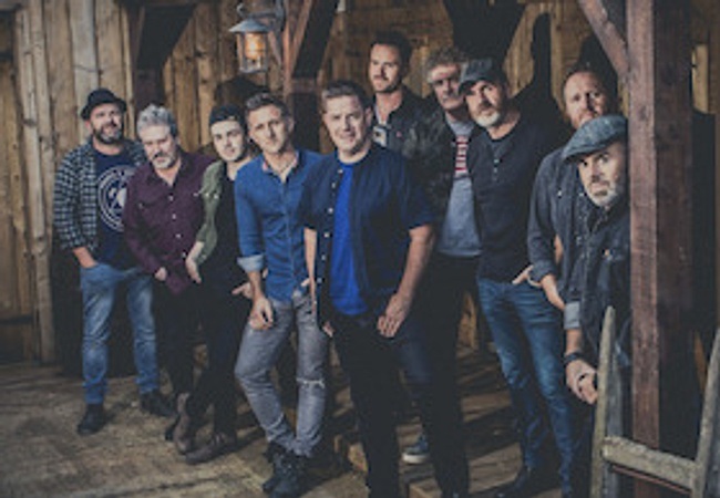 Take It To The Limit