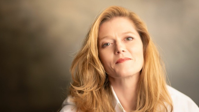 BARBARA HANNIGAN & BELCEA QUARTET