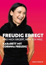 Corinna Freudig