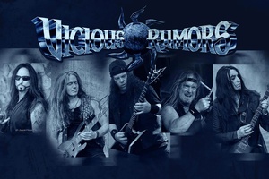 VICIOUS RUMORS