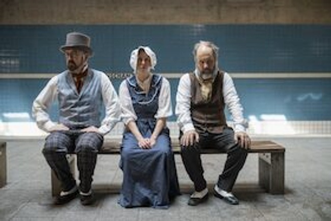 EGERSDÖRFER, SCHULZ, MUELLER