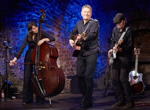 Thomas Rühmann - Sugar Man