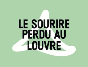 Le sourire perdu au Louvre