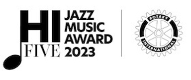 HI Five Jazz Music Award