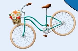 Fahrrad Repair Workshop / Nabu