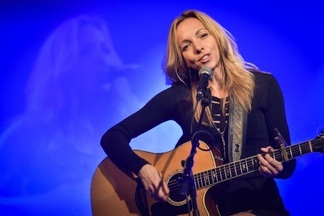 Melanie Dekker 2026 - The Tender & The Wild