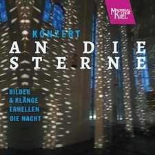 Konzert an die Sterne