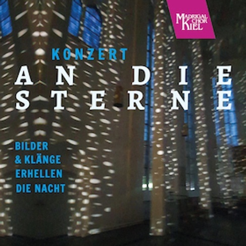 Konzert an die Sterne
