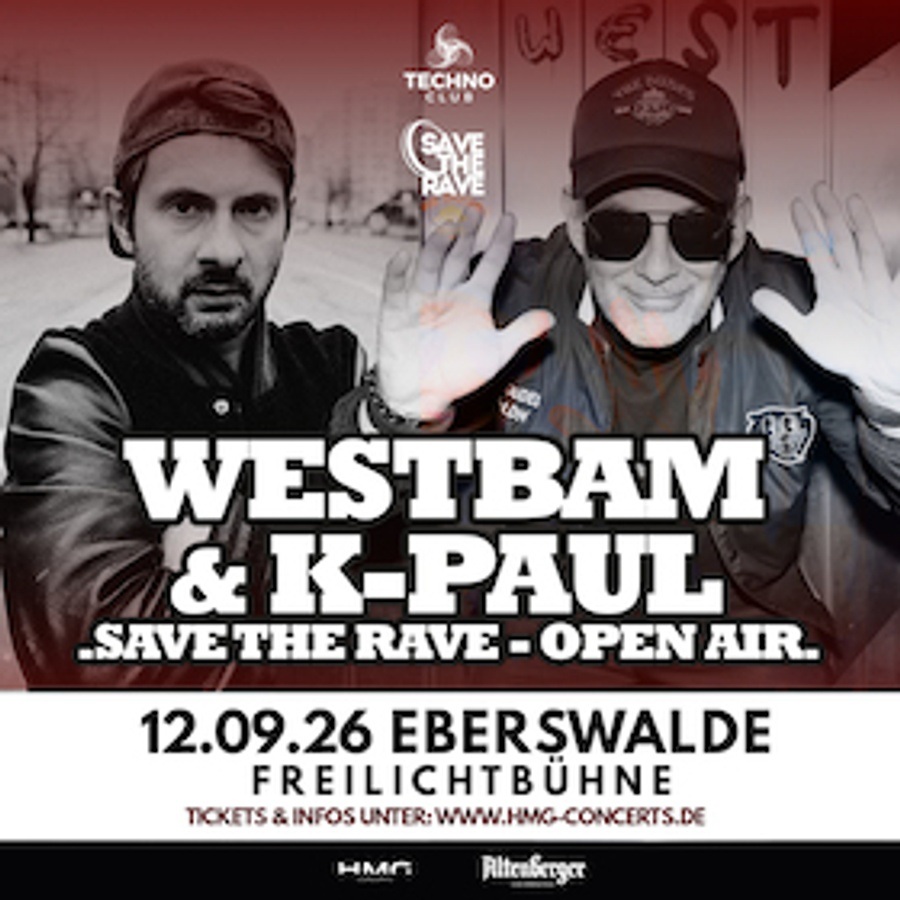 WESTBAM & K-PAUL