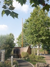 Stadtführung: Dorsten Stadt am Wasser