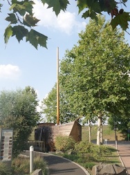 Stadtführung: Dorsten Stadt am Wasser