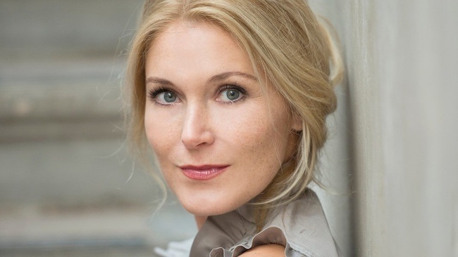 Budapest Festival Orchestra / Iván Fischer