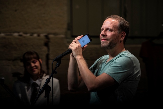 MÜLHEIM ABSTURZ RUHR