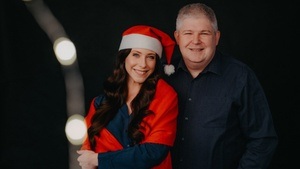 S(w)inging Santa Claus - Christmas-Concert