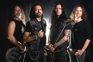 Ronnie Romero & Gus G