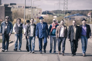 The Magic of Santana feat. Tony Lindsay