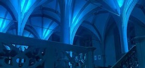 Bachnacht