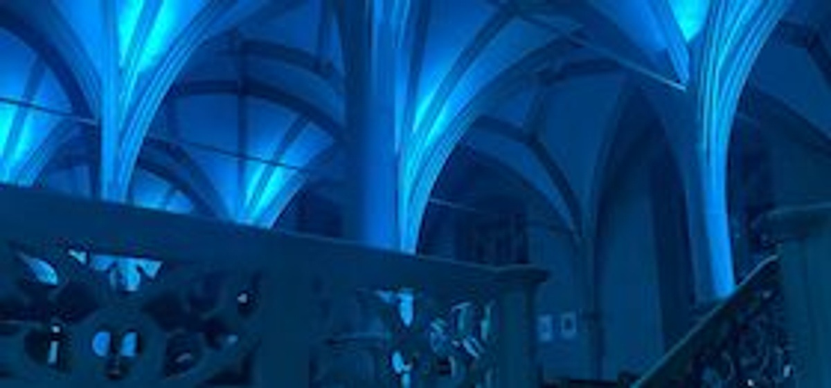Bachnacht
