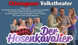 Chiemgauer Volkstheater