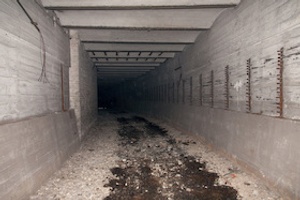 Innsbrucker Platz & Eisacktunnel