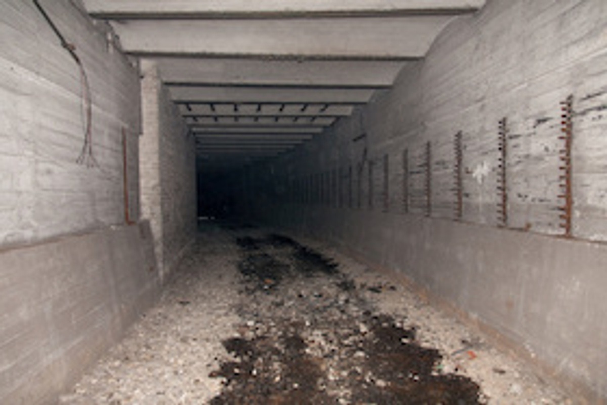 Innsbrucker Platz & Eisacktunnel