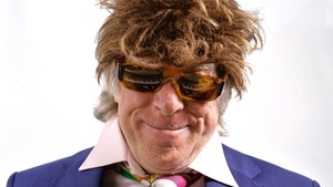 Helge Schneider - Ellebogen vom Tich