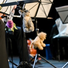 Familienkonzert im Kulturzentrum 2411