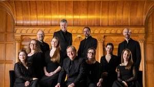 THE TALLIS SCHOLARS