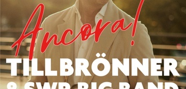 Till Brönner & SWR Big Band  - ITALIA - Ancora!