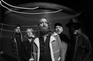 The Devil And The Almighty Blues