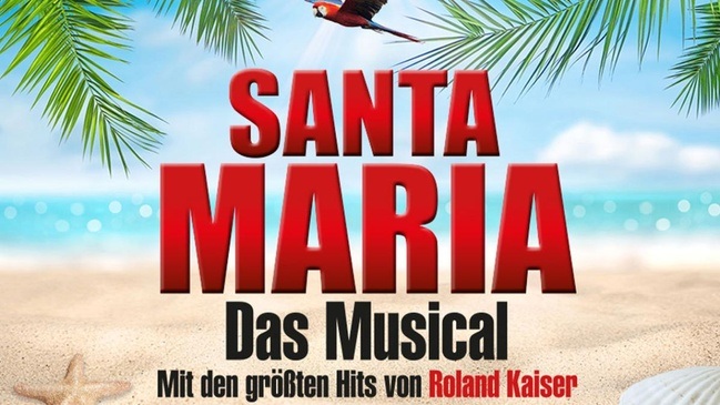 Santa Maria