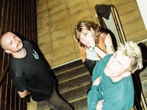 Anda Morts - I hate this part of Texas - Tour 2026