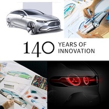 Design, das bewegt. Seit 140 Jahren.
