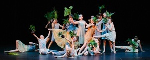 Leipziger Tanztheater