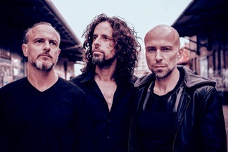 FORCED TO MODE - Black Celebration Tour 2026