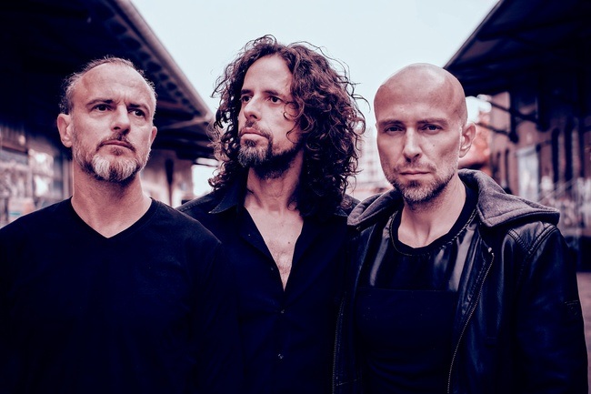 FORCED TO MODE - Black Celebration Tour 2026