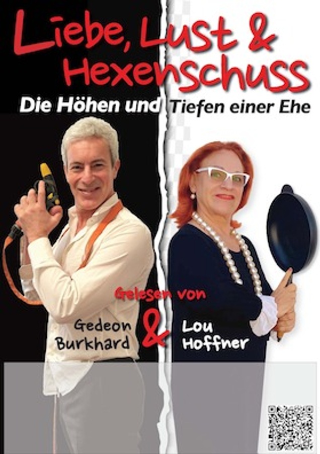 Liebe, Lust & Hexenschuss