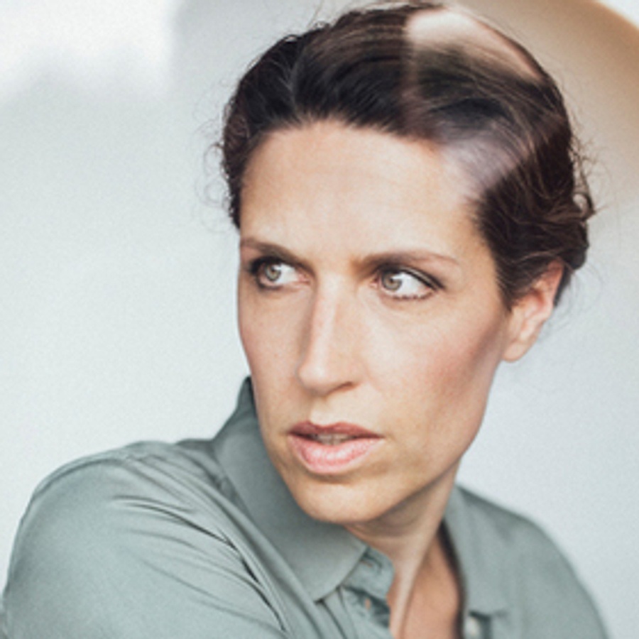 Titelbild der Veranstaltung Christine Prayon