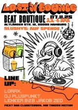 Lost‘n’Bounce