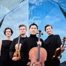 Notos Quartett