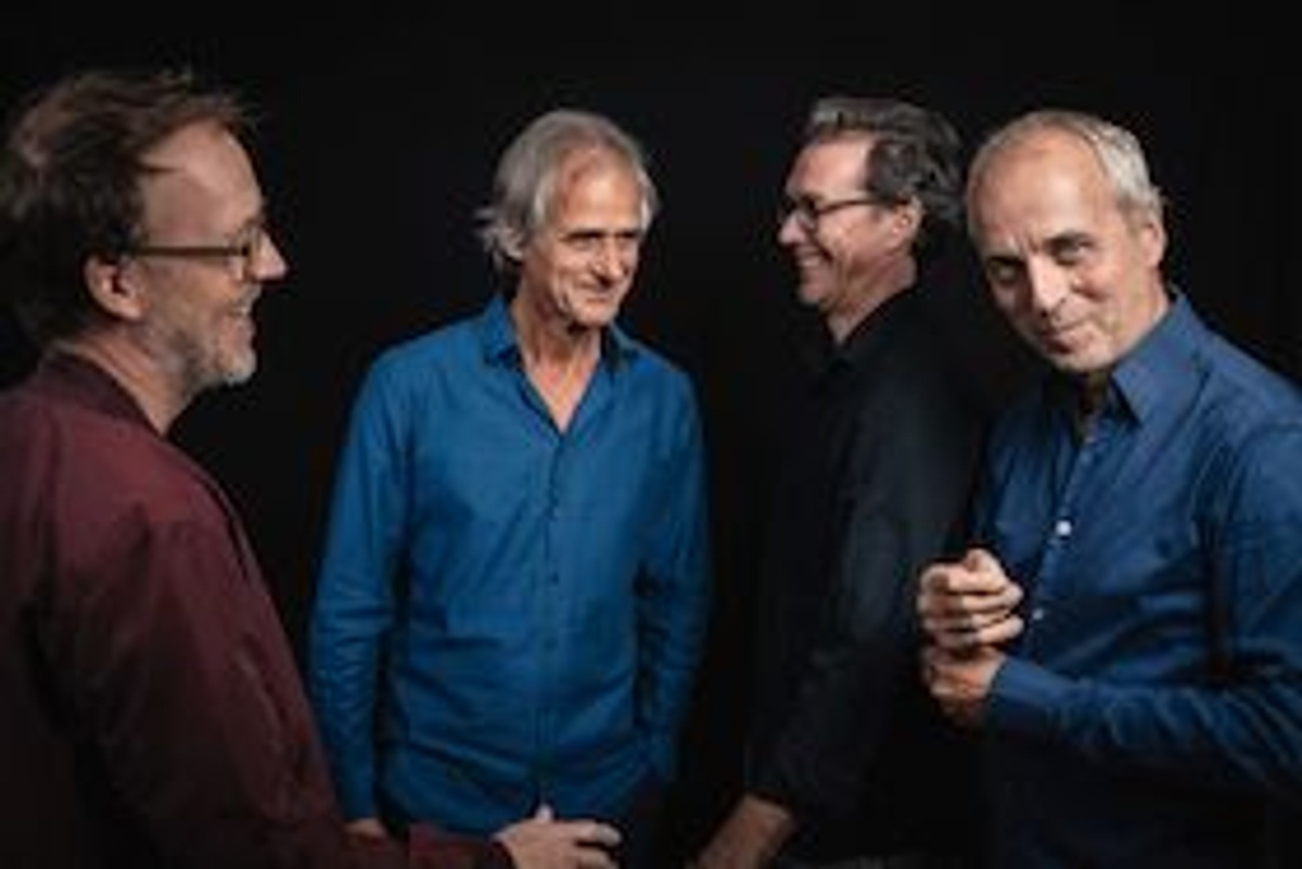 Markus Stockhausen Group