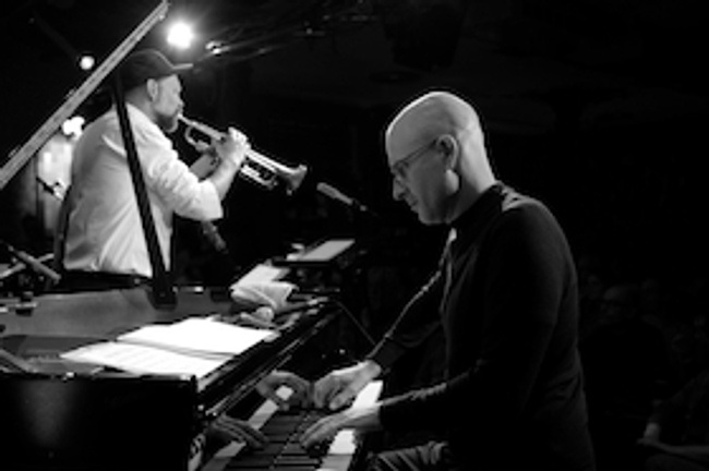 ECM Night: