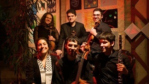NASMÉ ENSEMBLE